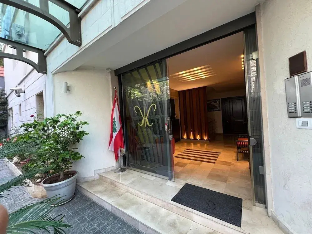 Kayan Hotel Apartments