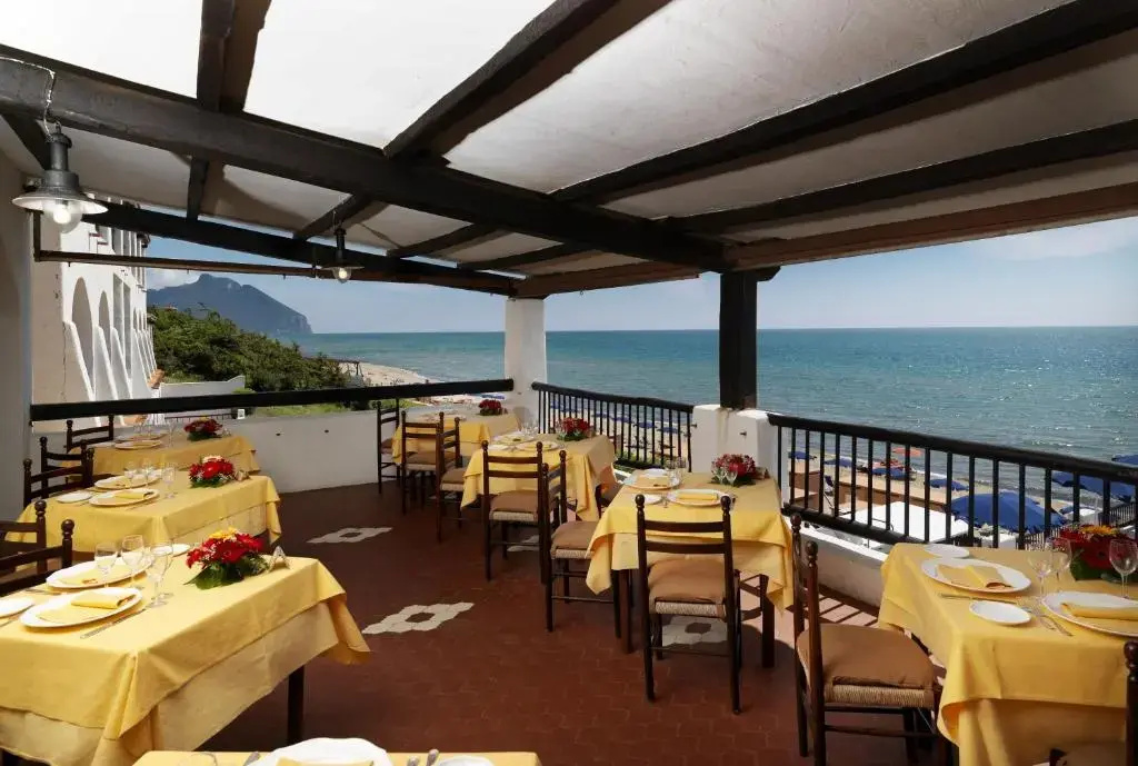 Hotel Le Dune - Général