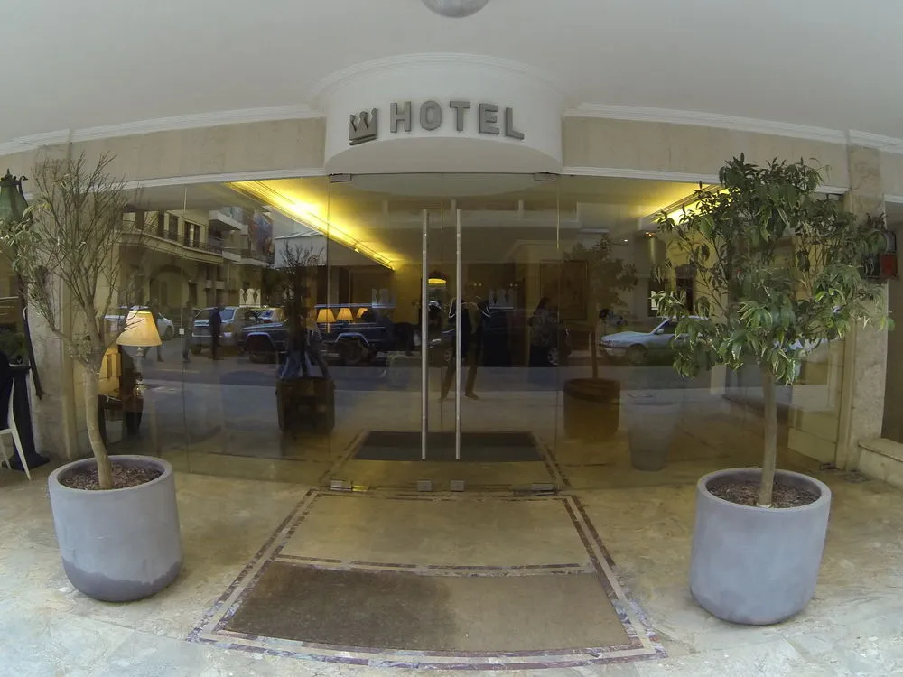 Hotel photo 1