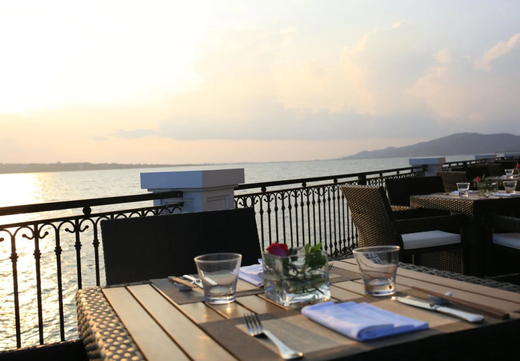 Vinpearl Resort & Spa Ha Long - Général
