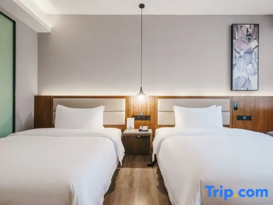 Business Double room (twin beds)