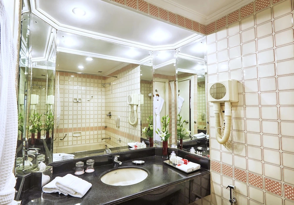 The Gateway Hotel Beach Road Calicut - Chambres