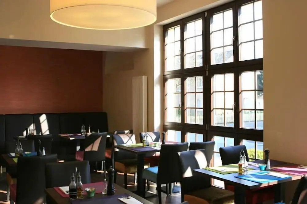 Hotel Thiesmann - Général