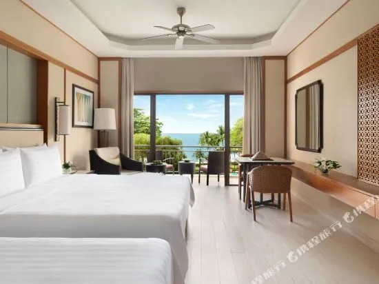 Shangri-La's Rasa Sayang Resort & Spa