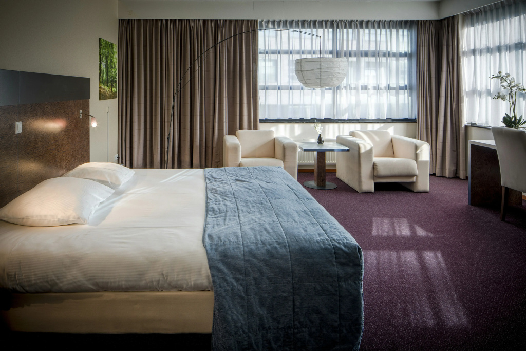 Fletcher Wellness-Hotel Trivium - Général