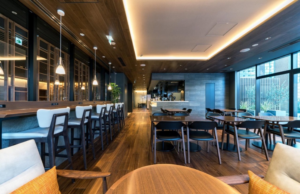 Daiwa Roynet Hotel Nishi Shinjuku PREMIER 사진 34