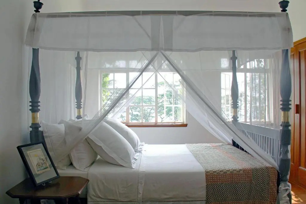 The Planters House - Chambres