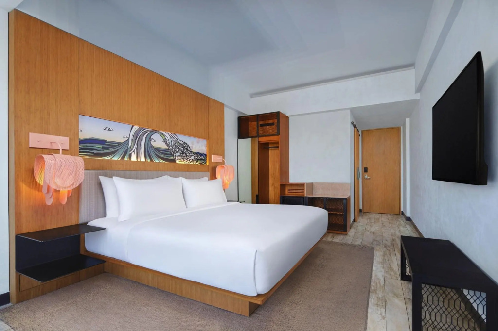 Aloft Bali Seminyak