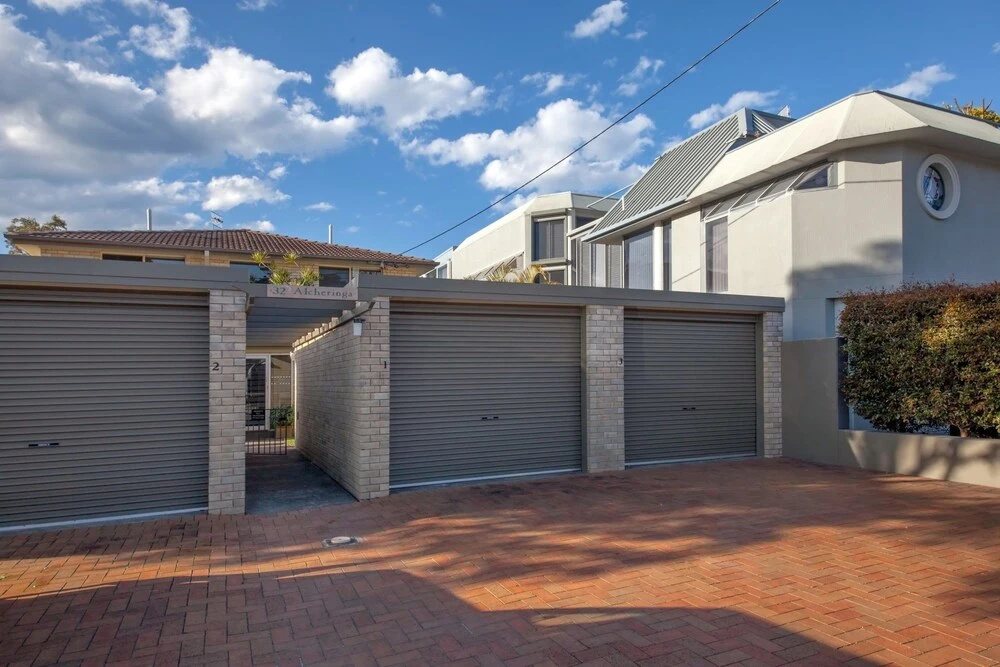 Alcheringa Unit 3 & 4, 32 Sandy Point Road