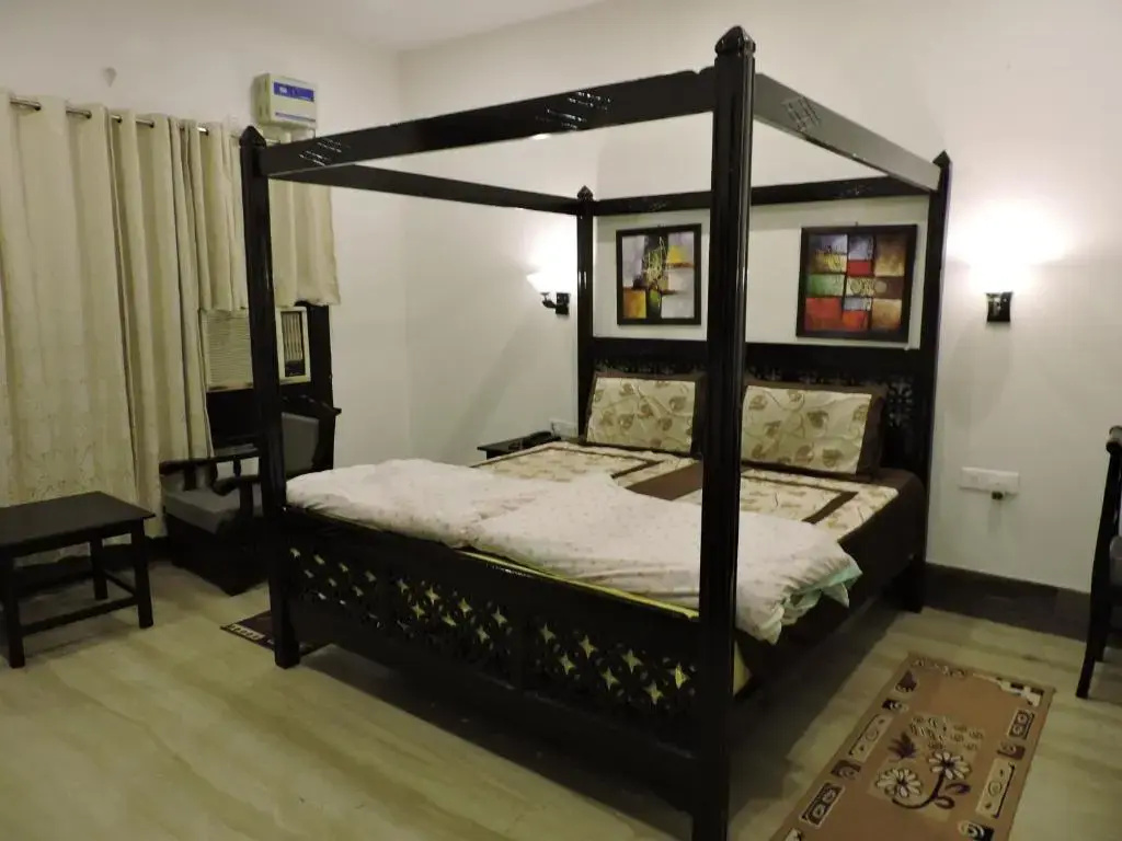 Pearl Of Taj-Homestay - Général