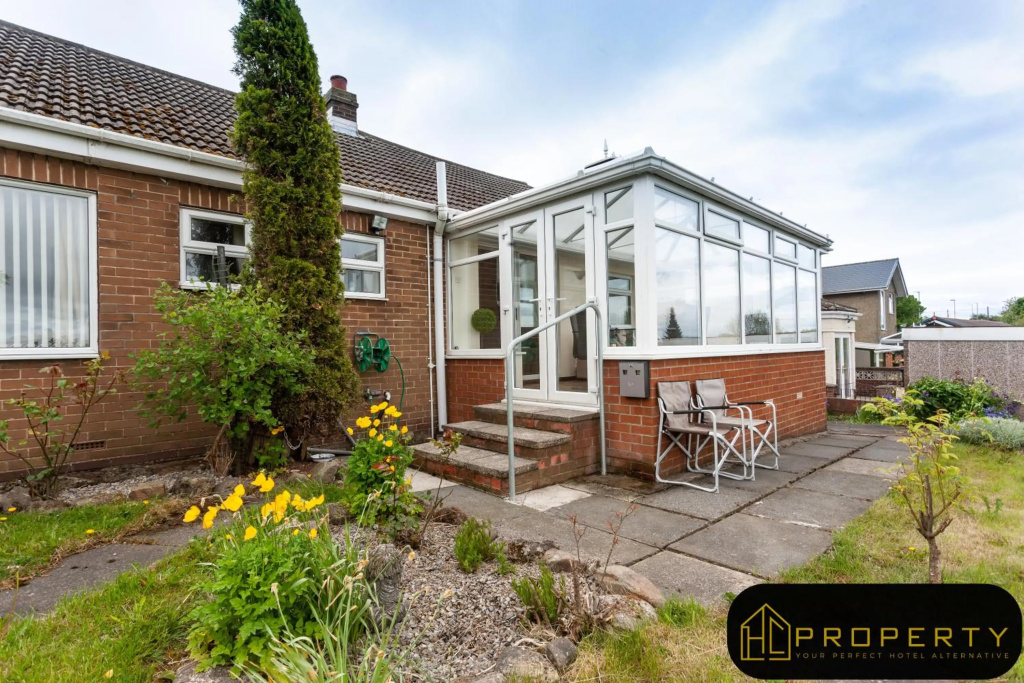 HC Property - Vale View