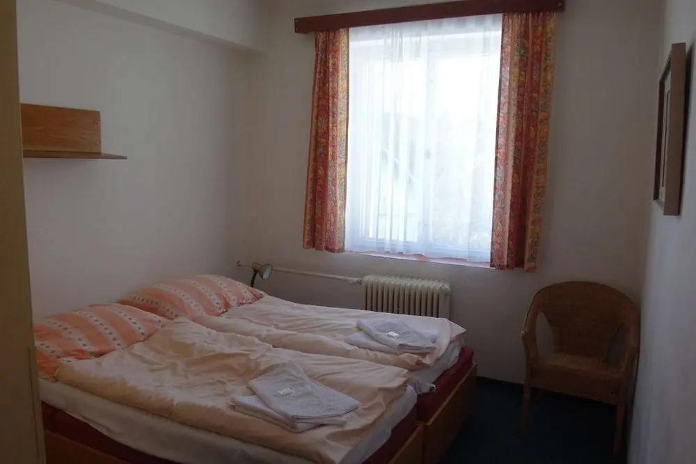 Hotel ALFONSKA - Chambres