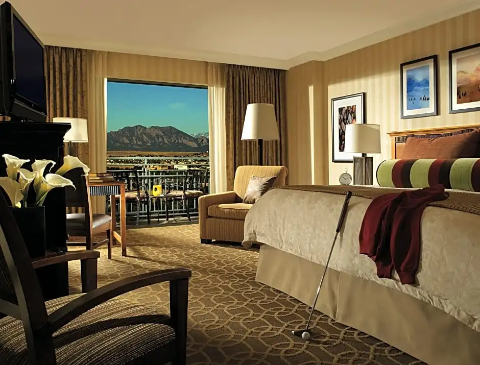 Standard Double room with balcony (full double bed)