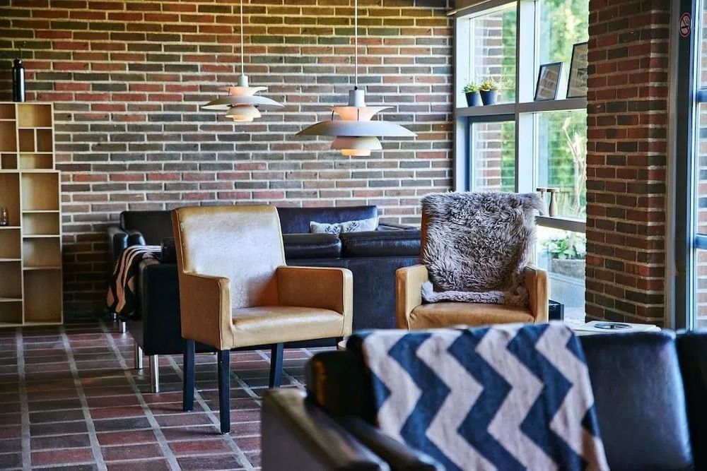 Flinten Horsens - фото 11