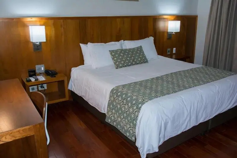 Hotel photo 19
