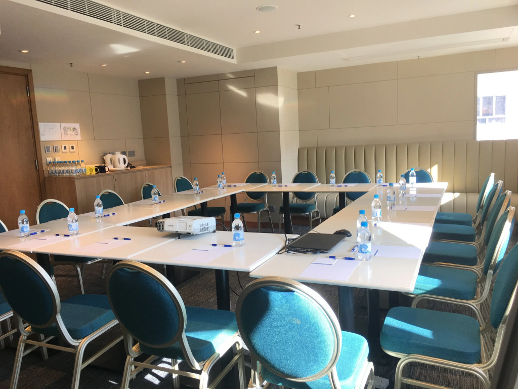 Holiday Inn Express Hong Kong Mongkok by IHG - Général