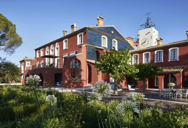 Zannier Private Estates - Château Saint-Maur