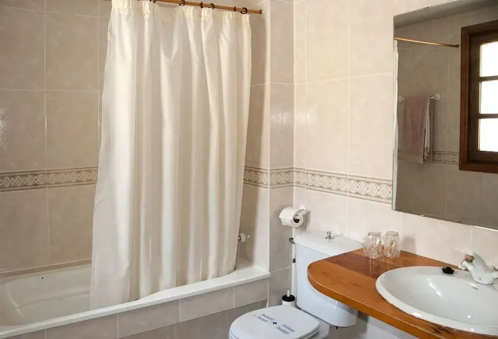 San Marsial Benasque Hotel&Apartamentos - Général