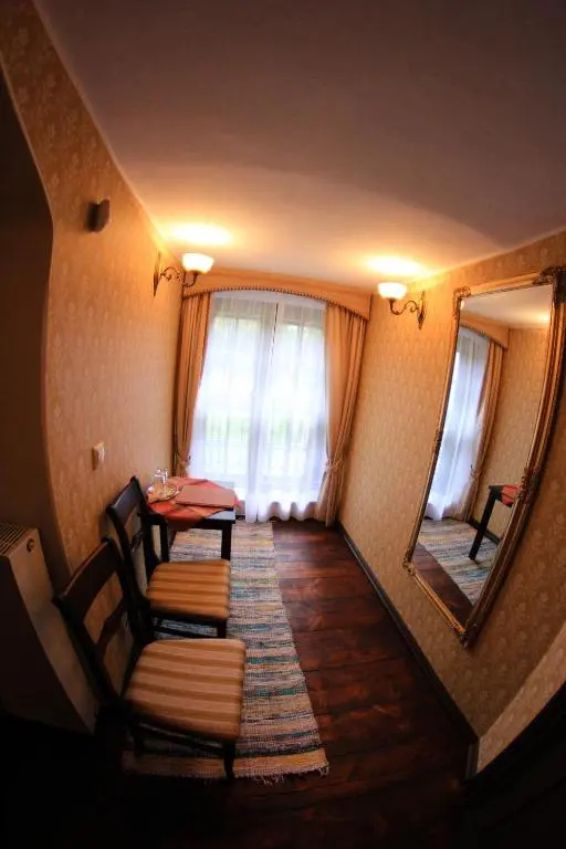 Alatskivi Castle - Chambres