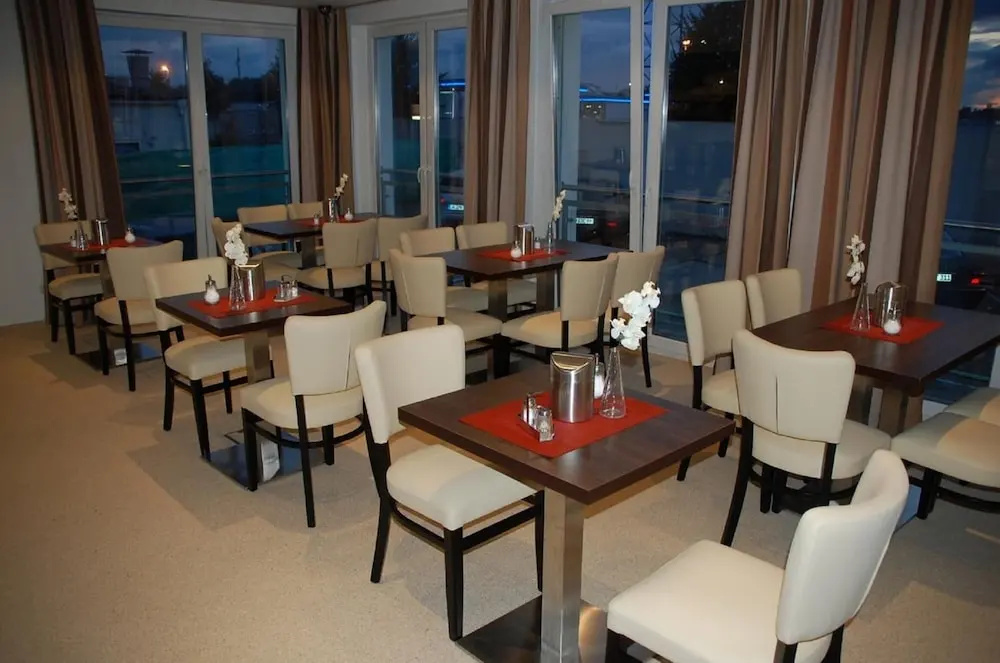 Casilino Hotel A24 - Wittenburg - Général