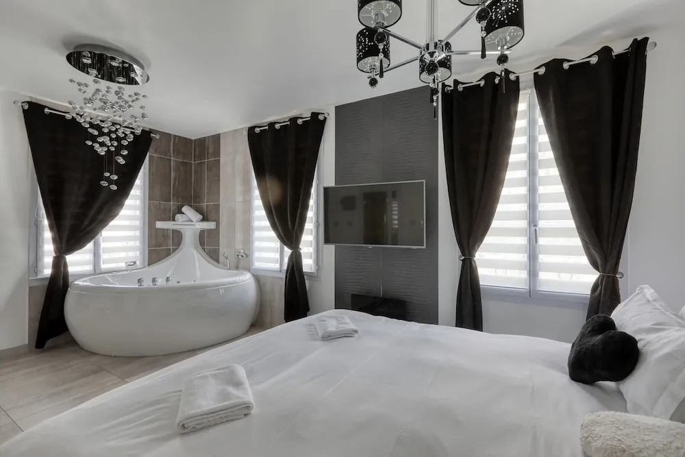 Voir la photo 4 — 123home - Suite & spa