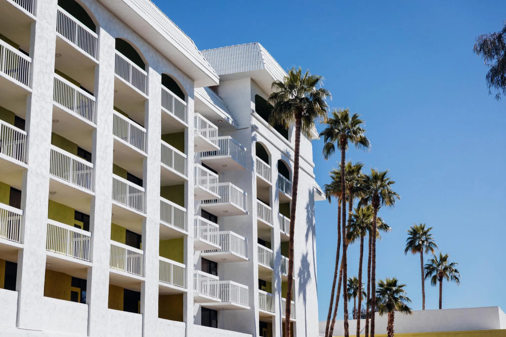 Holiday Inn Phoenix-Mesa/Chandler by IHG - Chambres