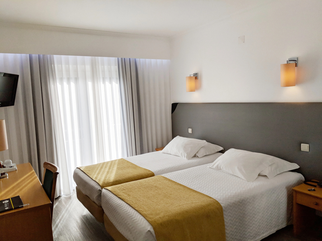 Varzinn Hotel — 5