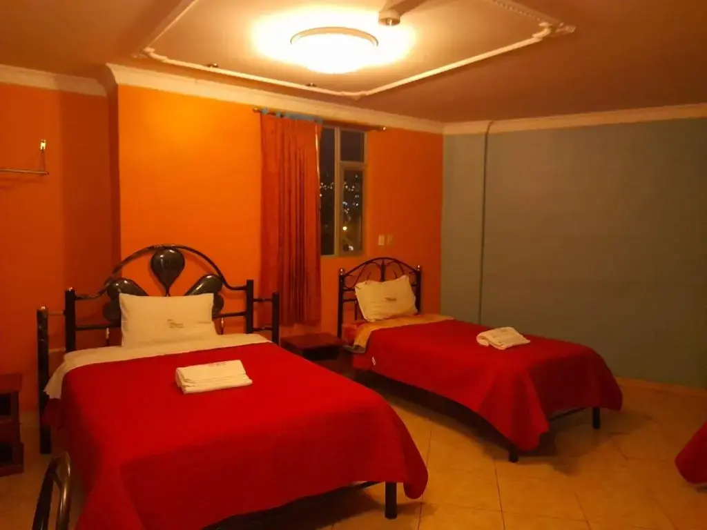 Standard room