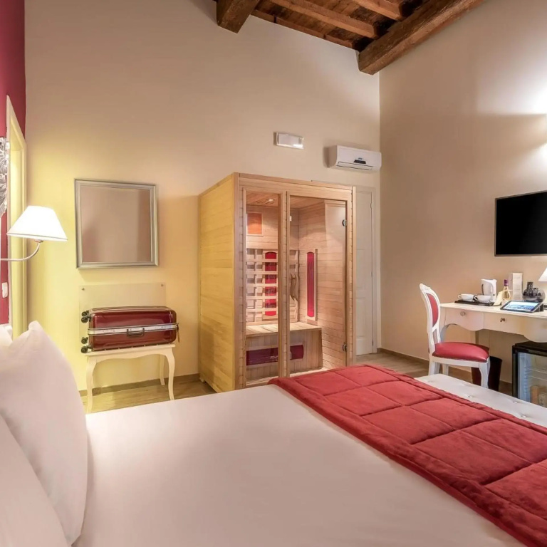 Ginori al Duomo Hotel - Général