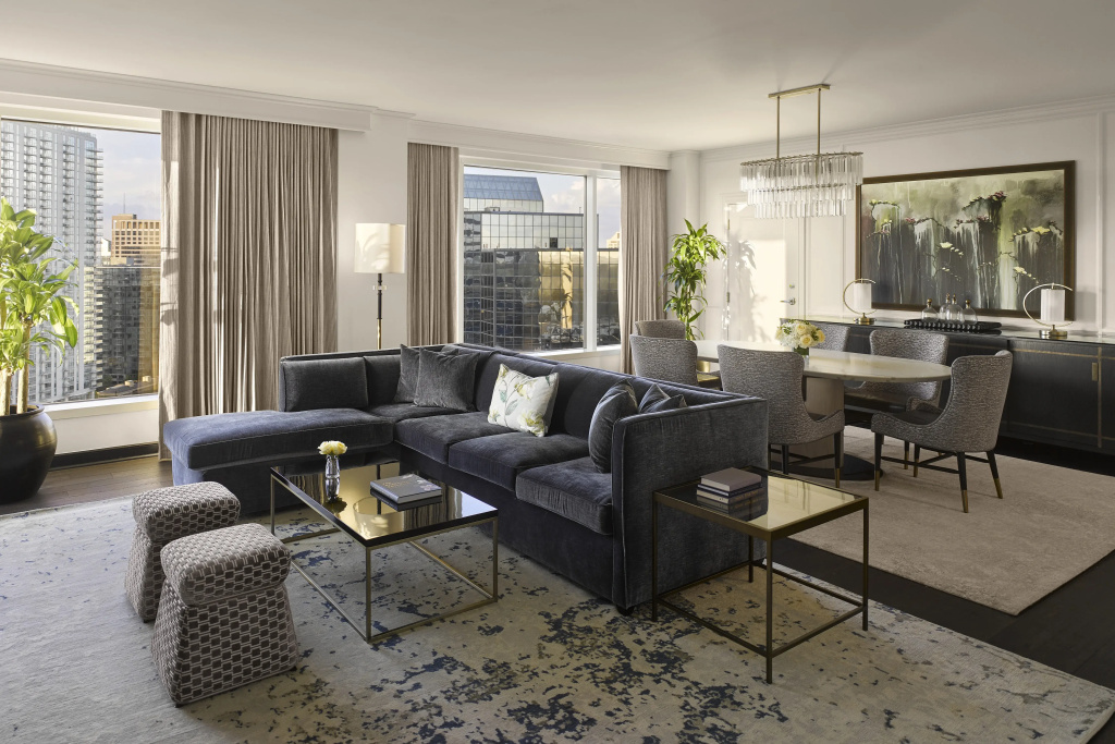 InterContinental Buckhead Atlanta by IHG - Général