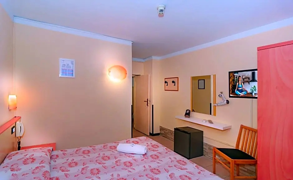 Hotel Storyville - Cinquale - Chambres