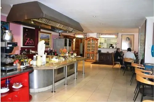 Hotel photo 19