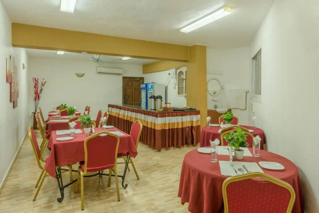 Hotel Raha Tower - Général