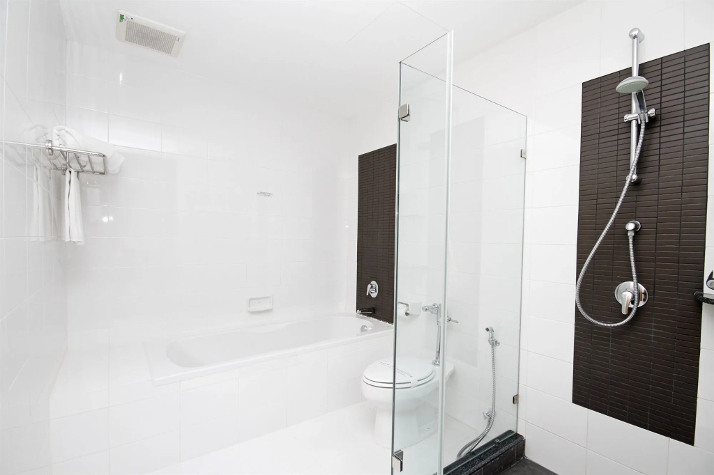 Kantary Hotel and Serviced Apartments, Ayutthaya - Général