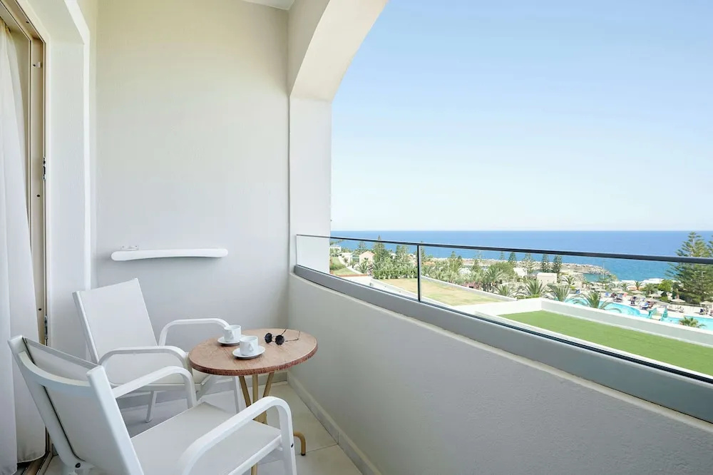Iberostar Selection Creta Marine - Chambres