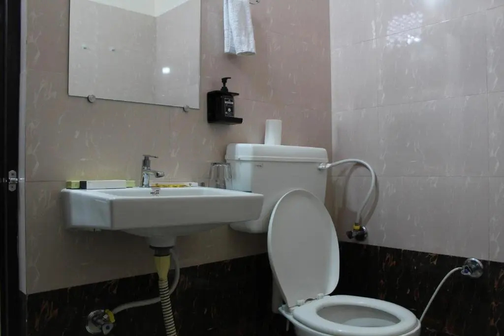 Hotel photo 10