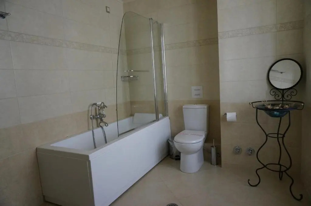 Nostos Hotel - Chambres