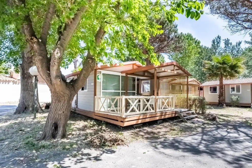 Family Chalet