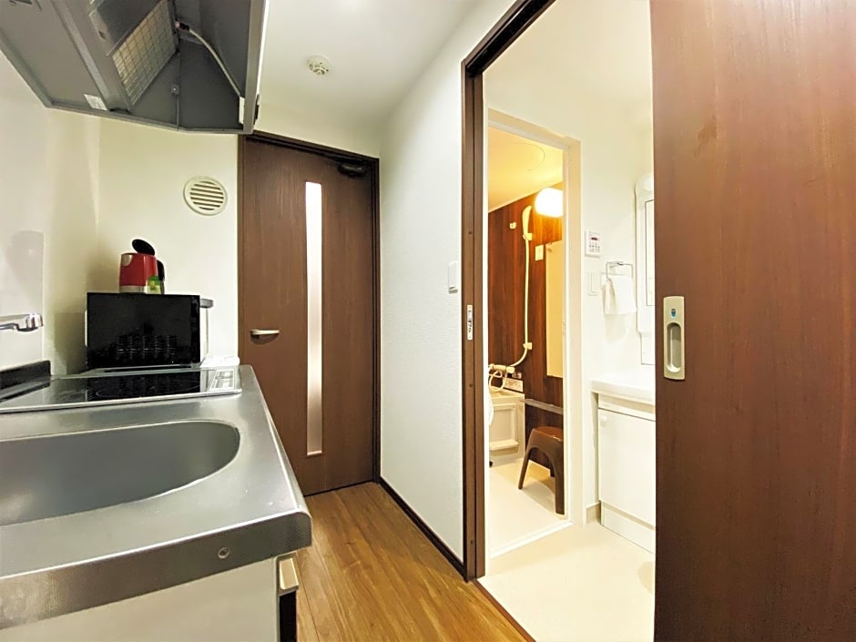 Randor Hotel Fukuoka 사진 29