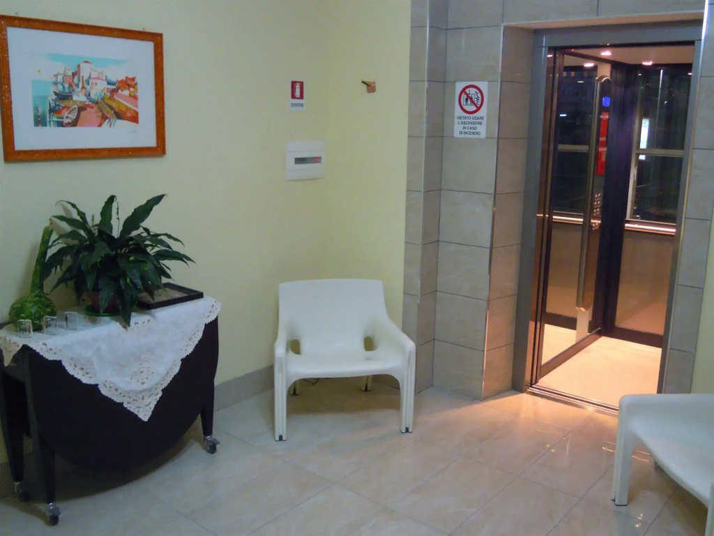 Hotel Happy - фото 14