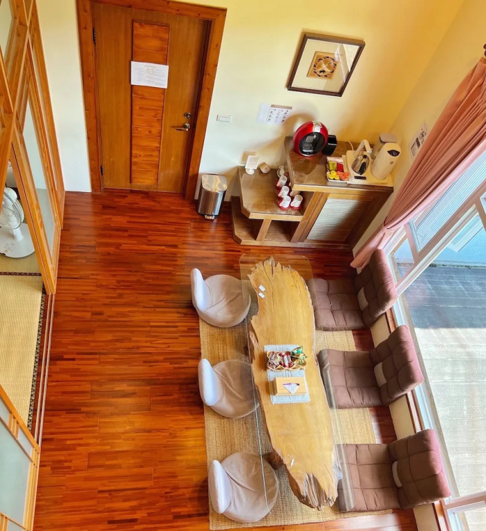 Standard Family room