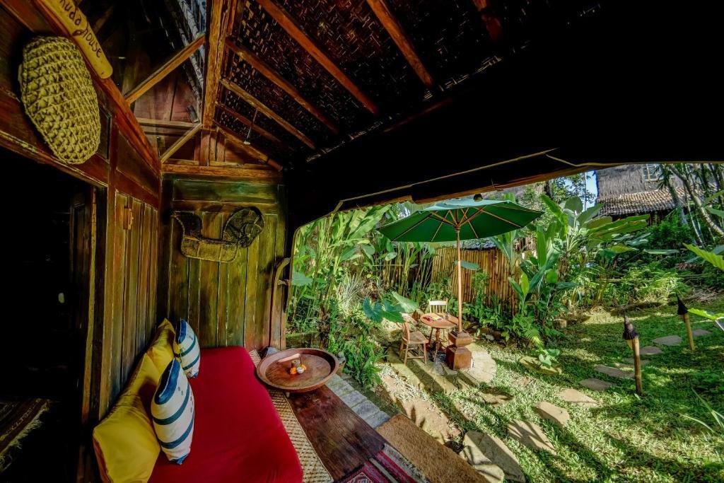 Bambu Indah