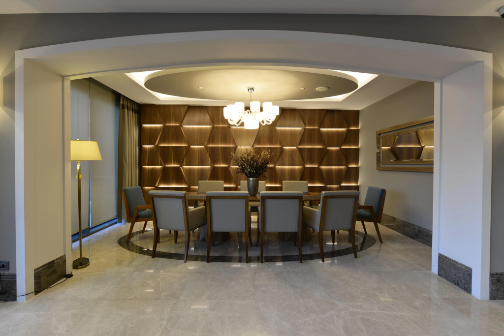 Holiday Inn Bursa - City Centre by IHG - фото 18