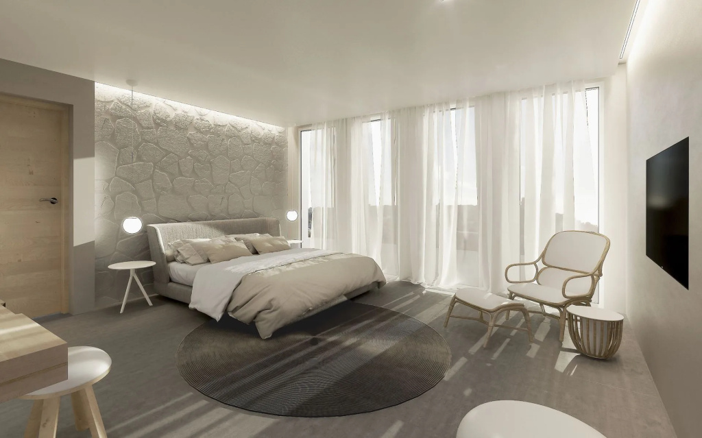 Alon Sevou Suites Syvota - 2