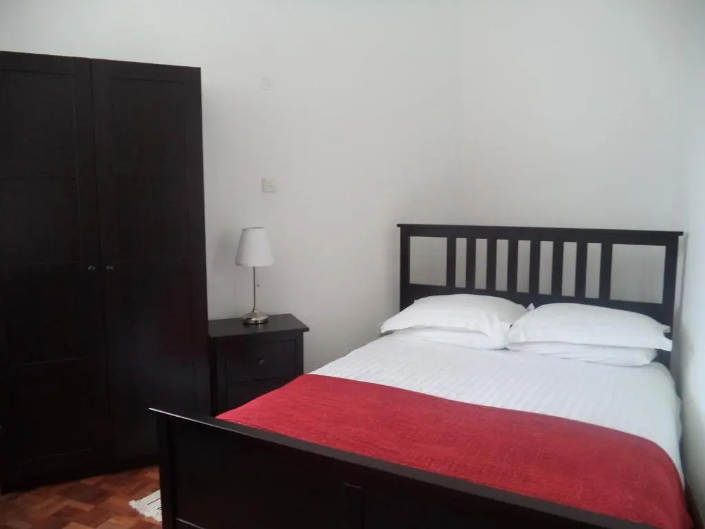Greenpark Sundowner Hotel - Chambres