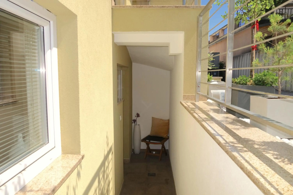 Sensei apartment Ljubljana