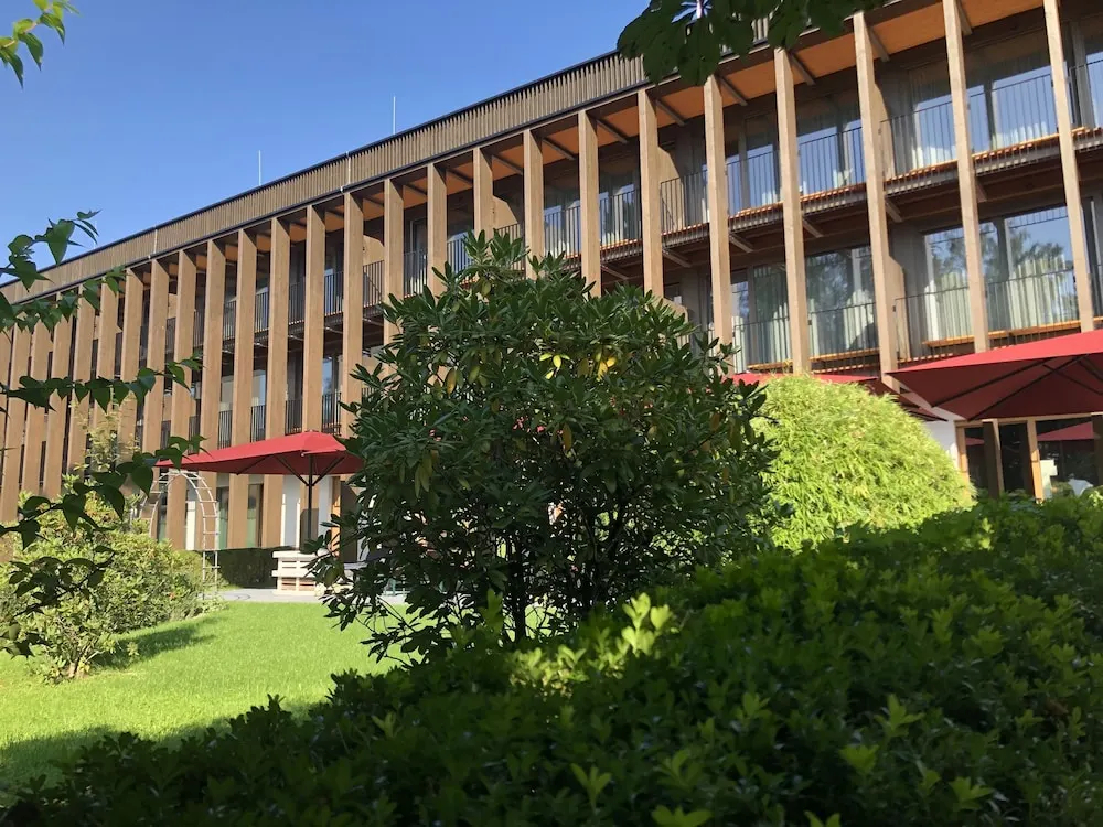 Gasthof-Hotel Hoehensteiger