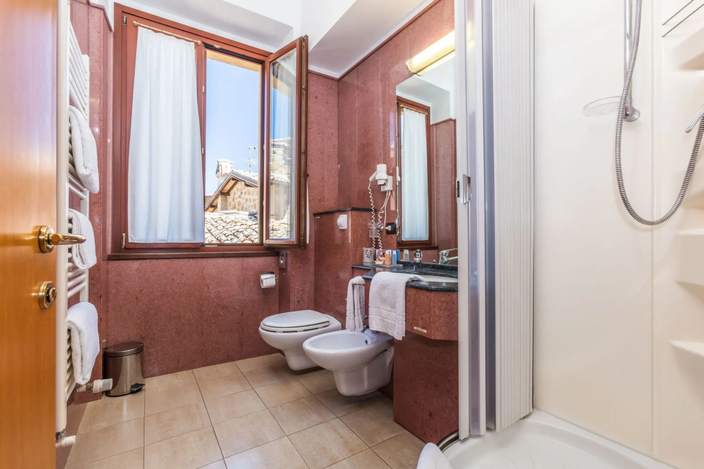Hotel Duomo - Général