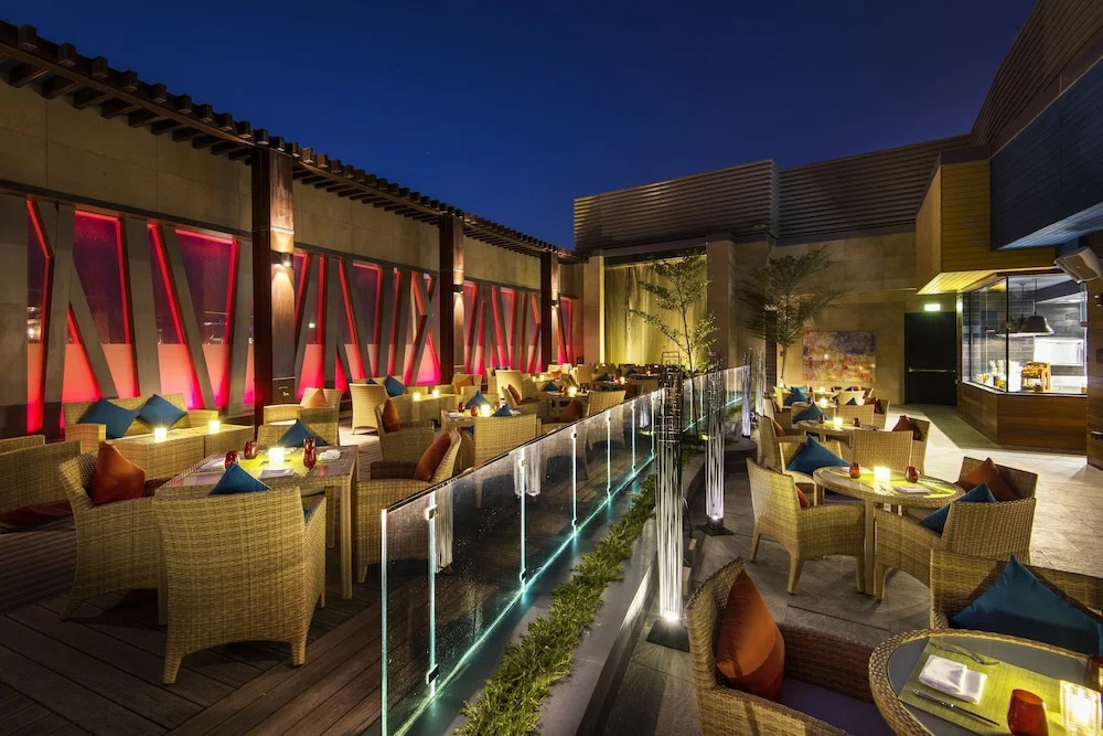 AlRayyan Hotel Doha Curio Collection by Hilton, Доха, Катар мініатюра 34