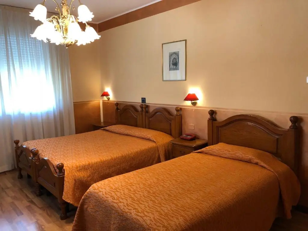 Victoria - Chambres